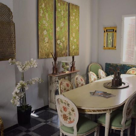 Casa Xanadu Seville - 6 Bedroom Andalusian Home With Terraces 외부 사진