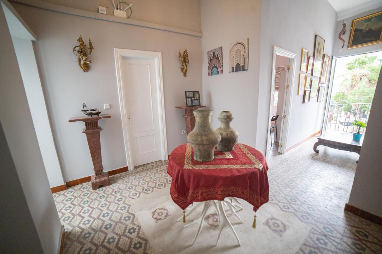 Casa Xanadu Seville - 6 Bedroom Andalusian Home With Terraces 외부 사진