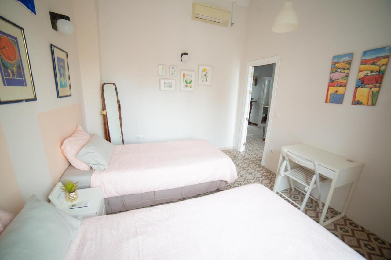 Casa Xanadu Seville - 6 Bedroom Andalusian Home With Terraces 외부 사진