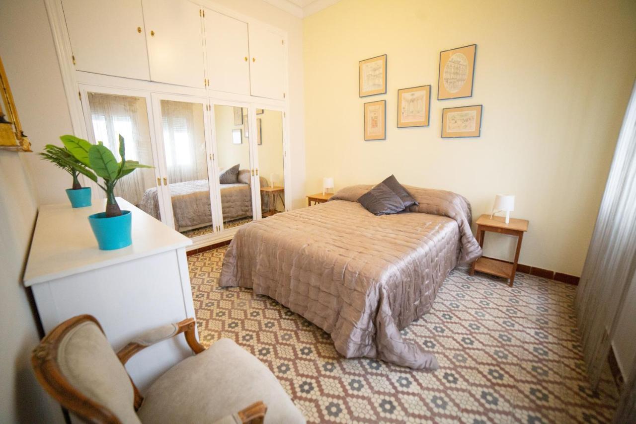 Casa Xanadu Seville - 6 Bedroom Andalusian Home With Terraces 외부 사진