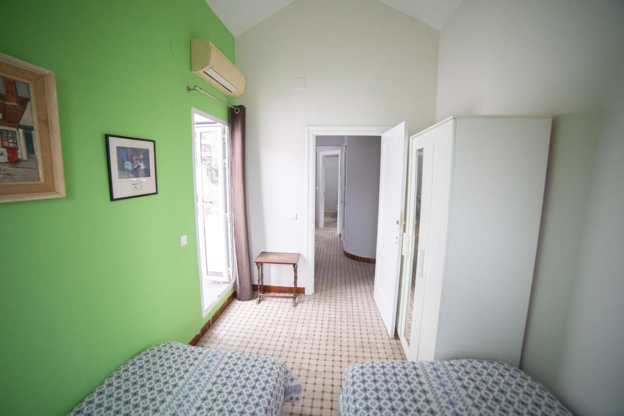 Casa Xanadu Seville - 6 Bedroom Andalusian Home With Terraces 외부 사진