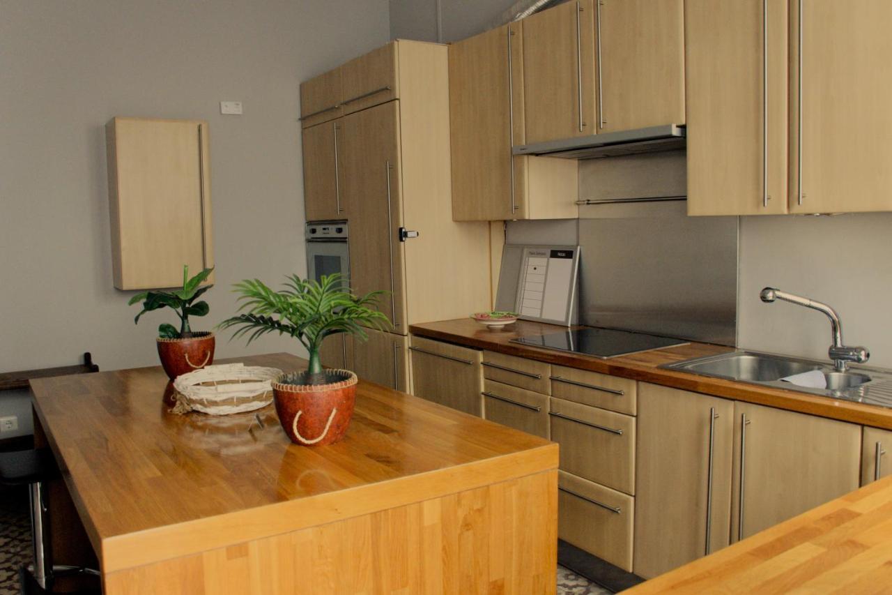 Casa Xanadu Seville - 6 Bedroom Andalusian Home With Terraces 외부 사진
