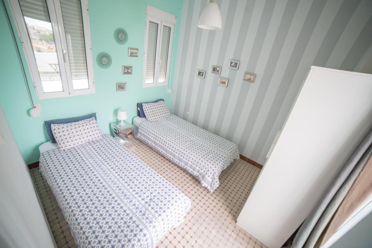 Casa Xanadu Seville - 6 Bedroom Andalusian Home With Terraces 외부 사진