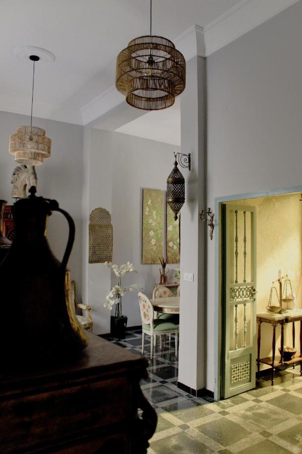 Casa Xanadu Seville - 6 Bedroom Andalusian Home With Terraces 외부 사진
