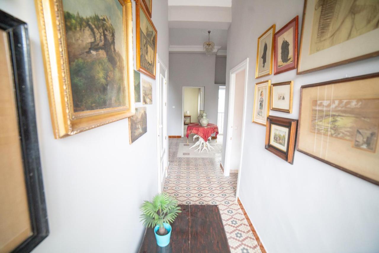 Casa Xanadu Seville - 6 Bedroom Andalusian Home With Terraces 외부 사진