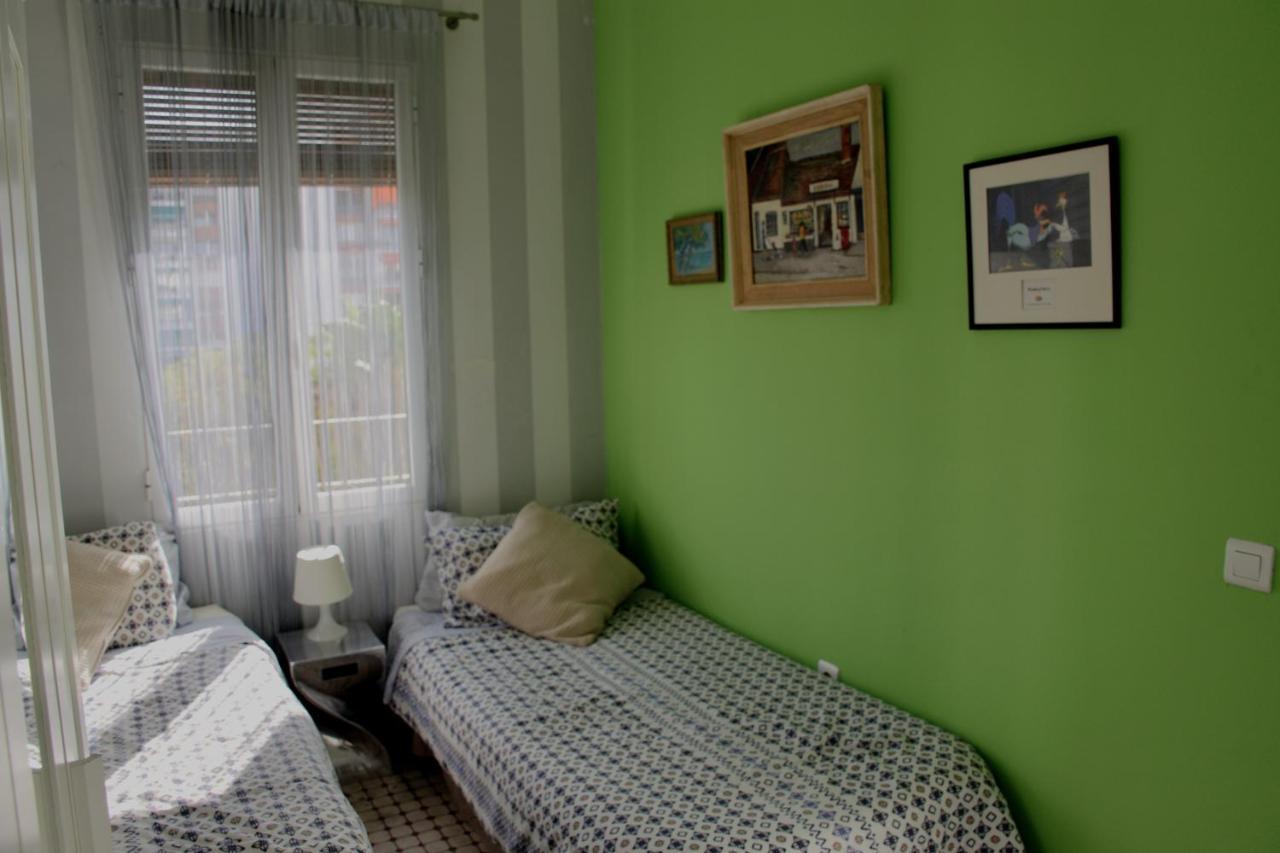 Casa Xanadu Seville - 6 Bedroom Andalusian Home With Terraces 외부 사진