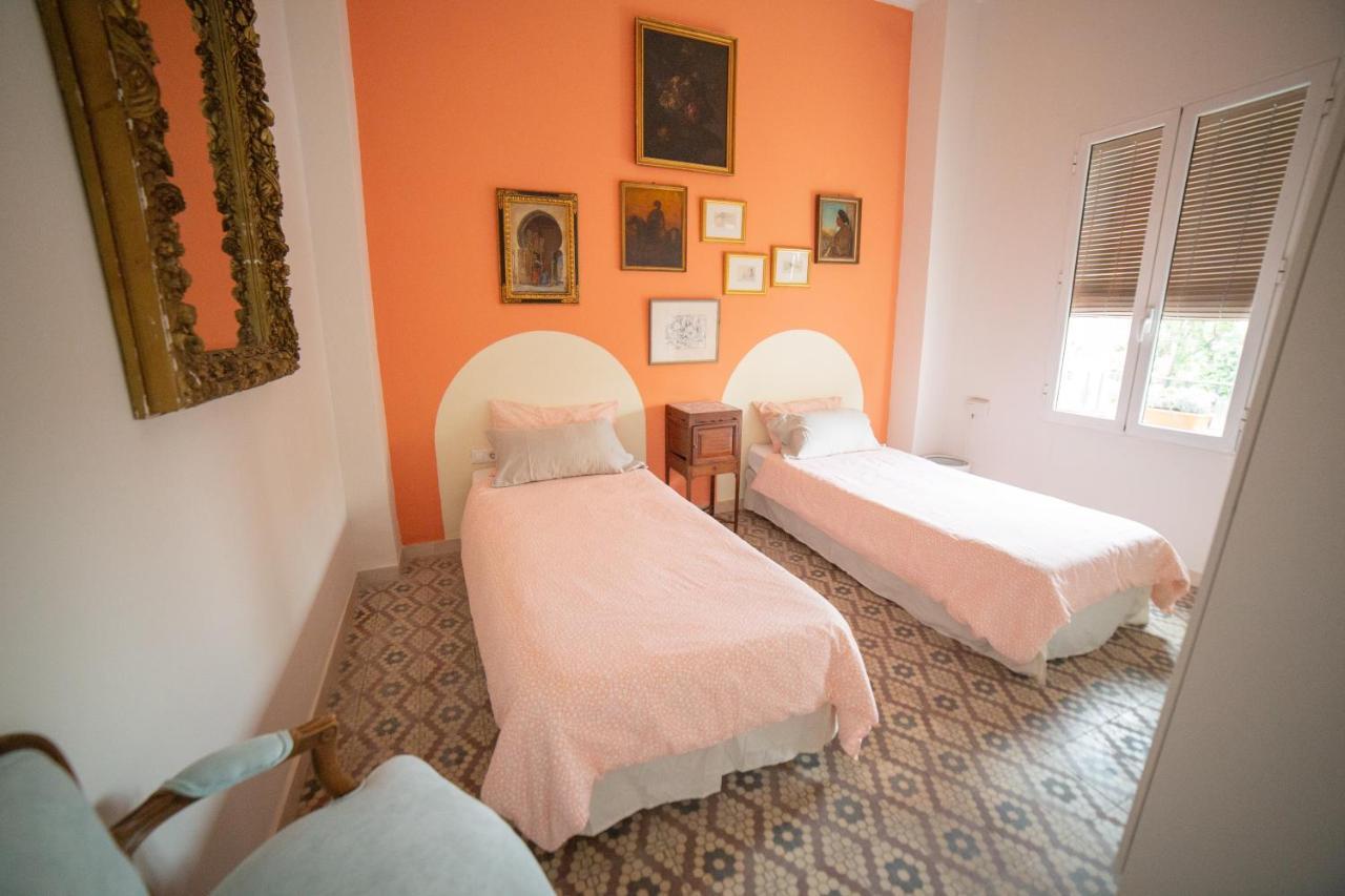 Casa Xanadu Seville - 6 Bedroom Andalusian Home With Terraces 외부 사진