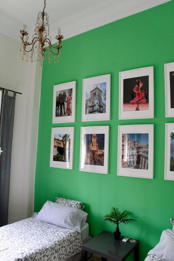 Casa Xanadu Seville - 6 Bedroom Andalusian Home With Terraces 외부 사진