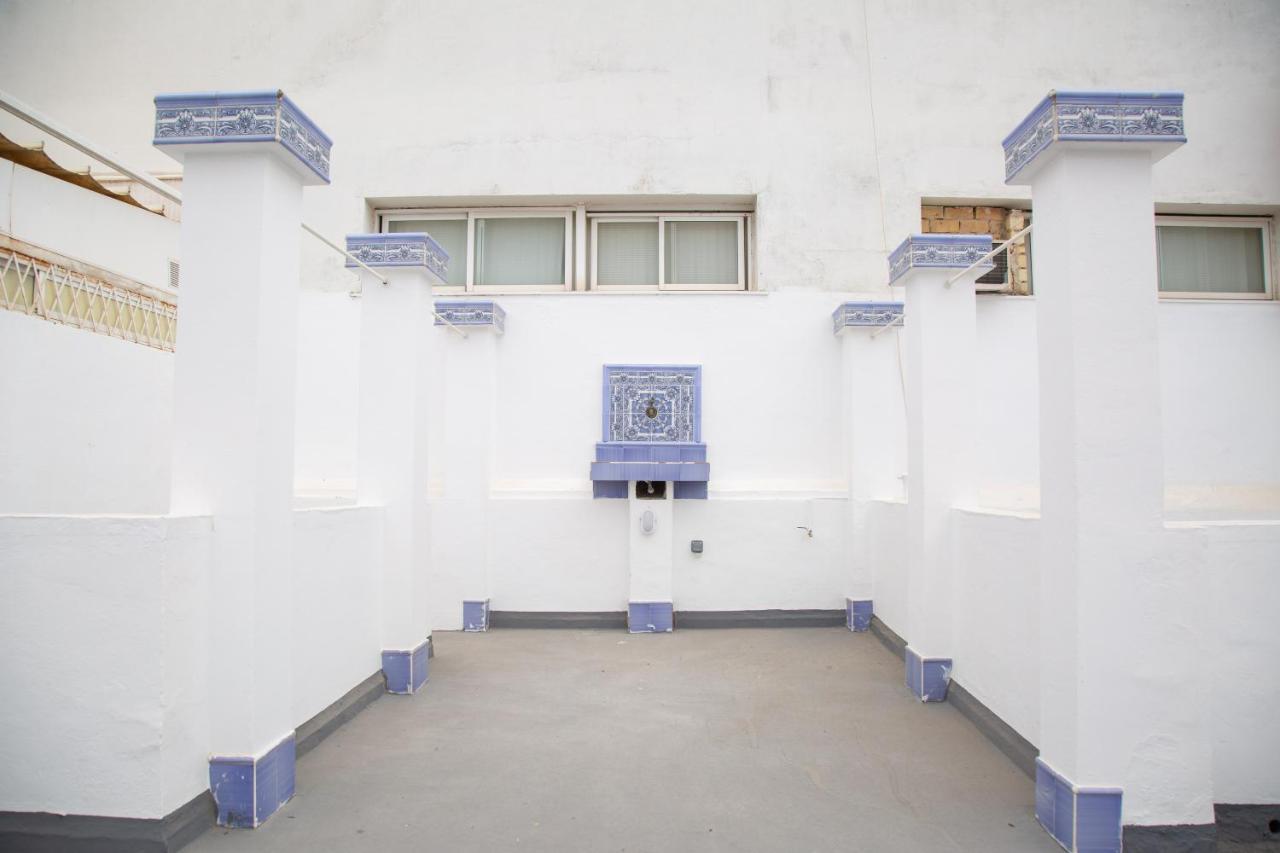 Casa Xanadu Seville - 6 Bedroom Andalusian Home With Terraces 외부 사진
