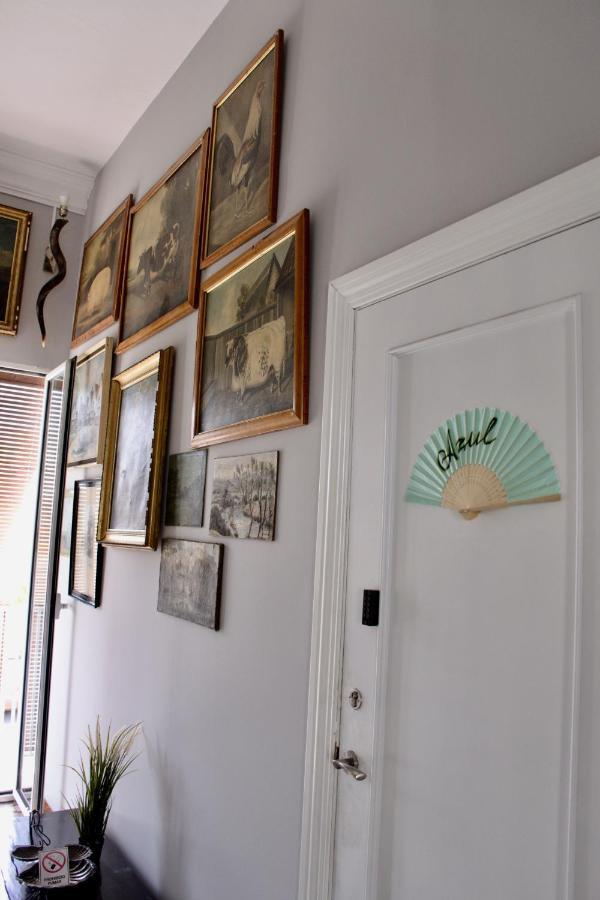 Casa Xanadu Seville - 6 Bedroom Andalusian Home With Terraces 외부 사진