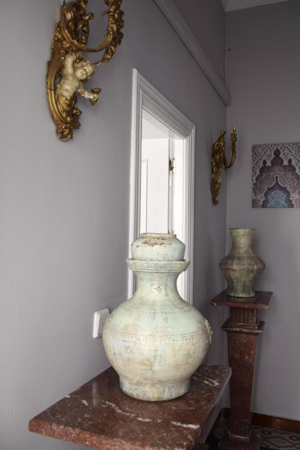 Casa Xanadu Seville - 6 Bedroom Andalusian Home With Terraces 외부 사진