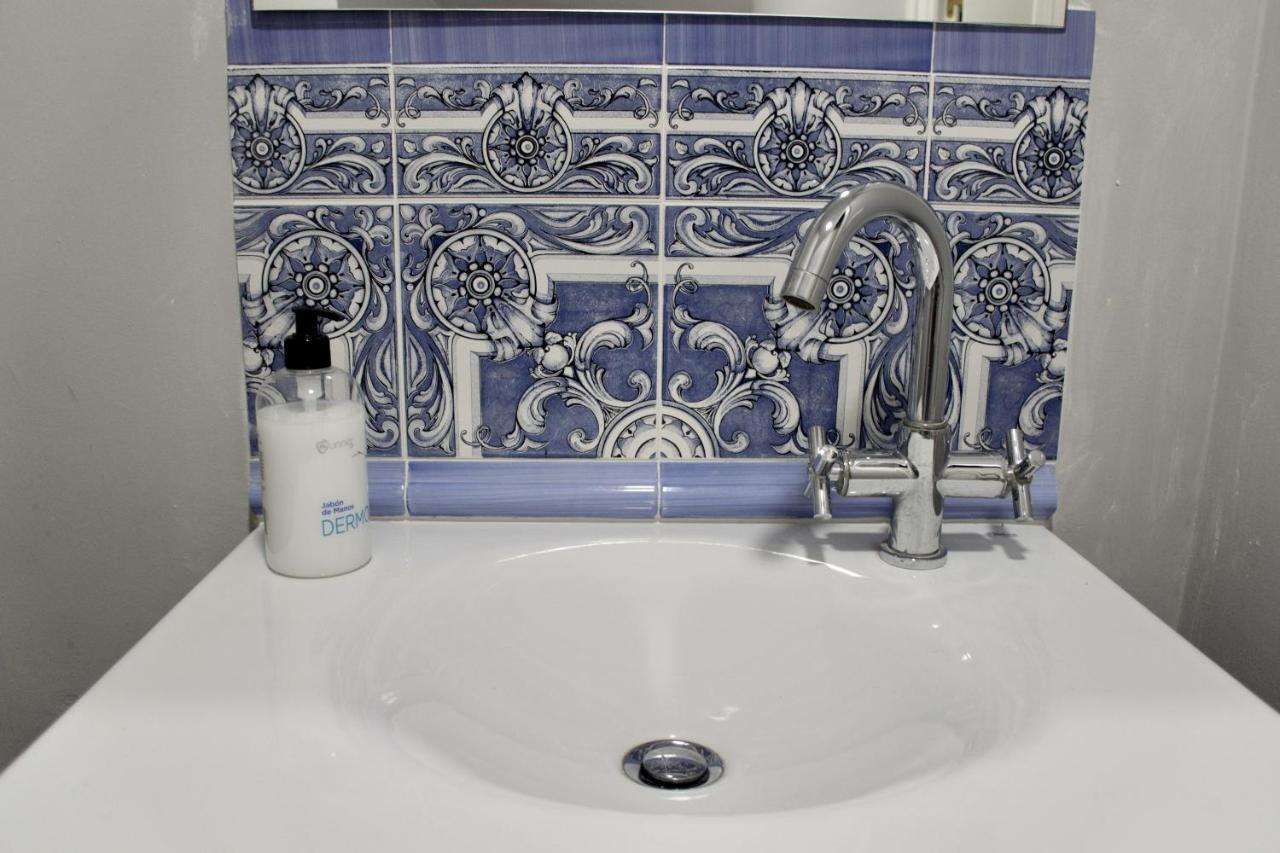 Casa Xanadu Seville - 6 Bedroom Andalusian Home With Terraces 외부 사진