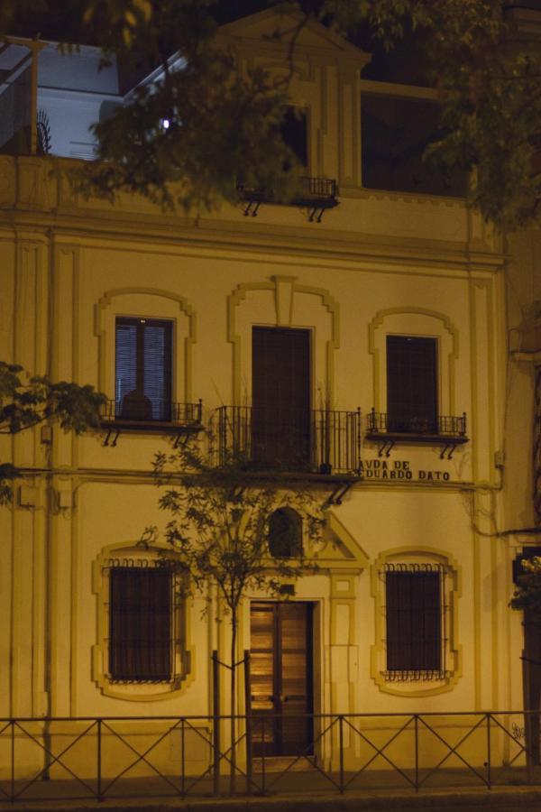 Casa Xanadu Seville - 6 Bedroom Andalusian Home With Terraces 외부 사진